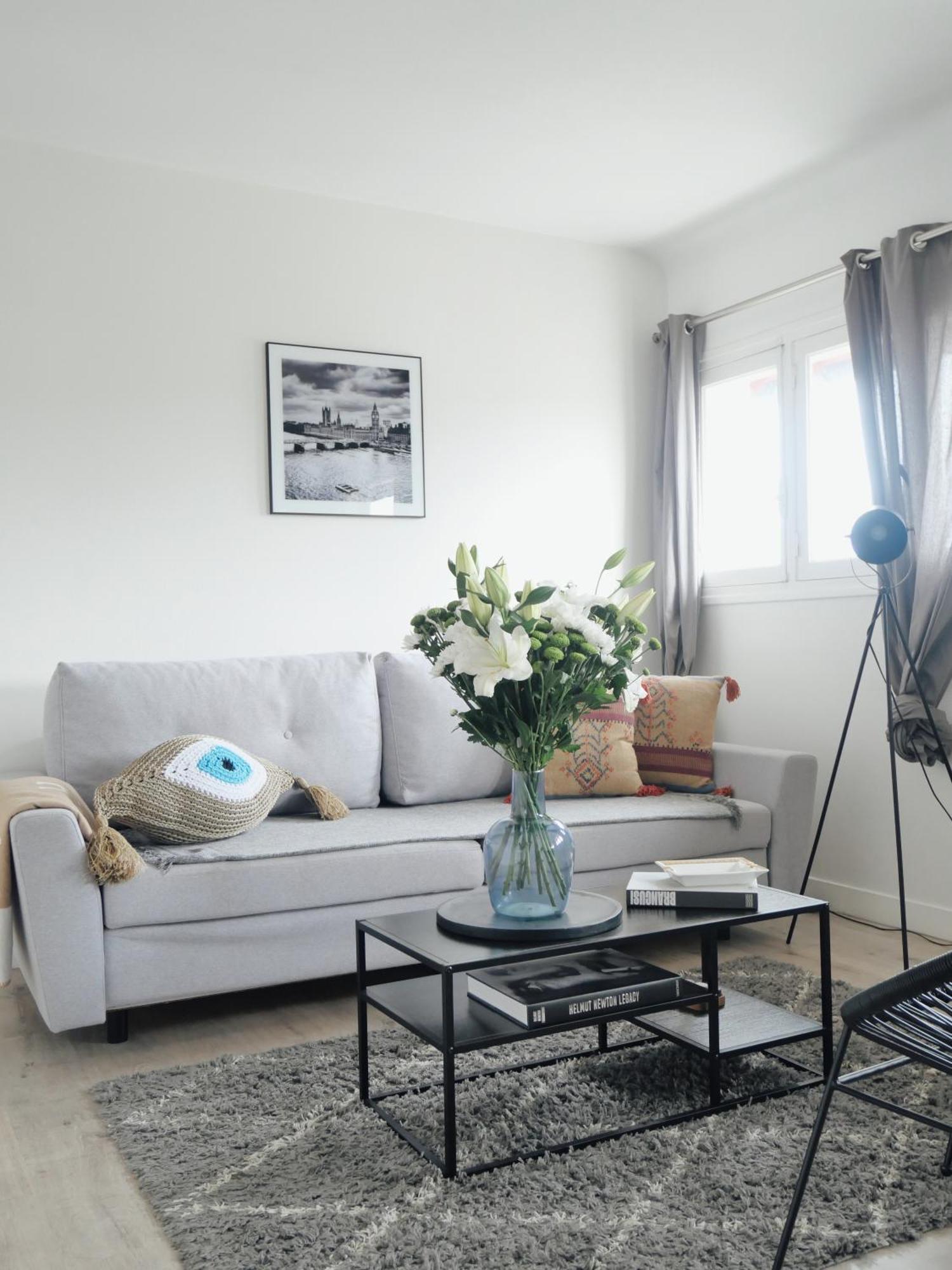 Deauville Elegance - Chic & Spacieux - Tout A Pied Eksteriør billede