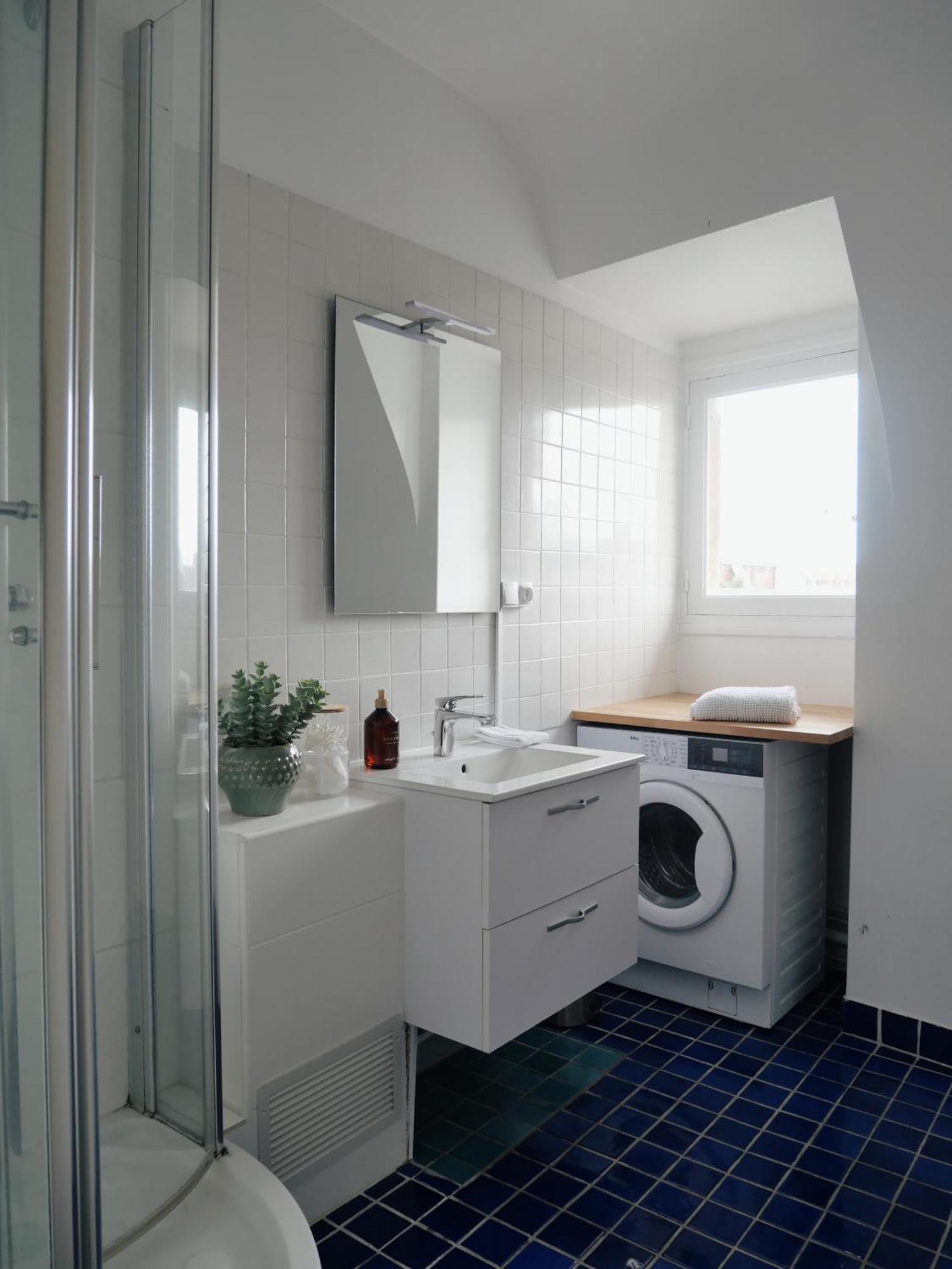Deauville Elegance - Chic & Spacieux - Tout A Pied Eksteriør billede