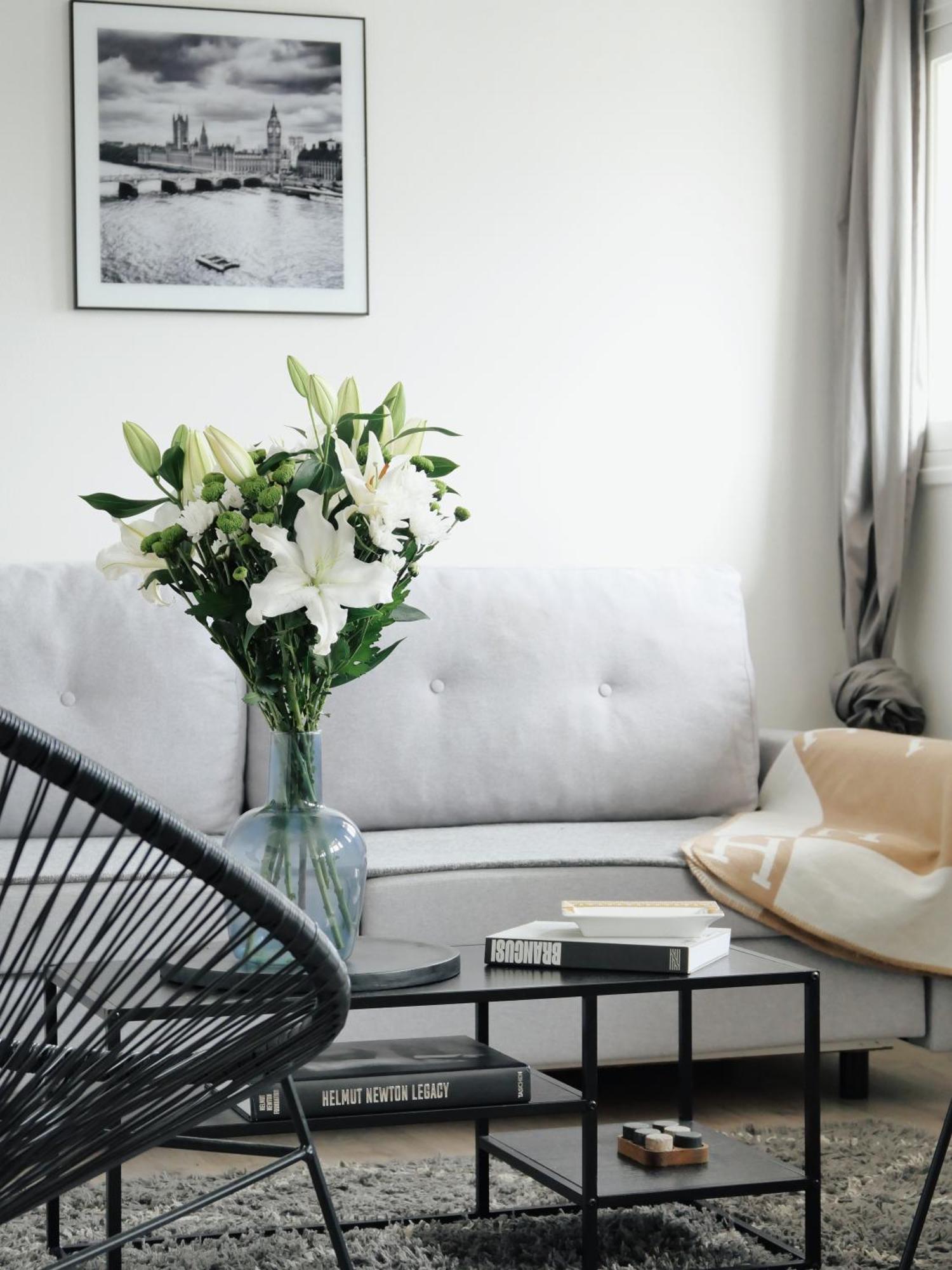 Deauville Elegance - Chic & Spacieux - Tout A Pied Eksteriør billede
